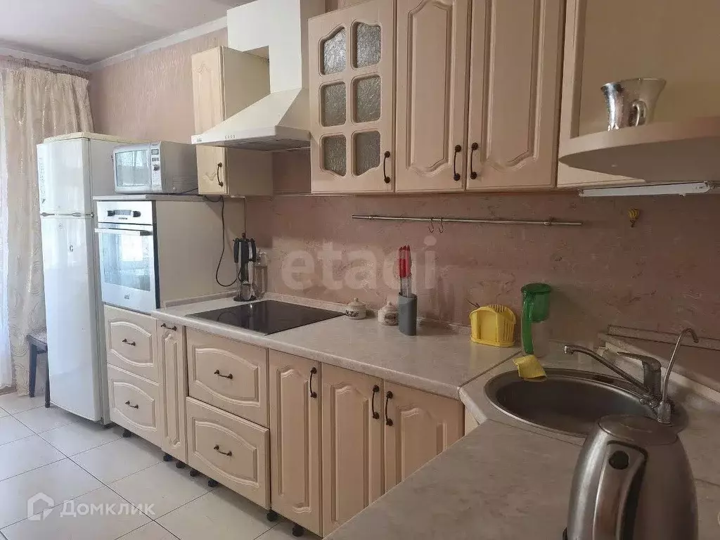 Продаётся 3-к квартира, 75.8 м - Фото 0