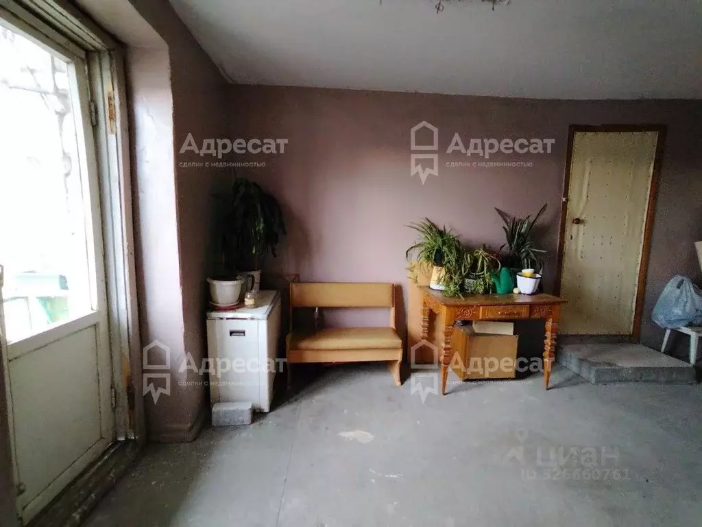 Комната Волгоградская область, Волгоград ул. Скосырева, 1Бк1 (17.6 м) - Фото 2