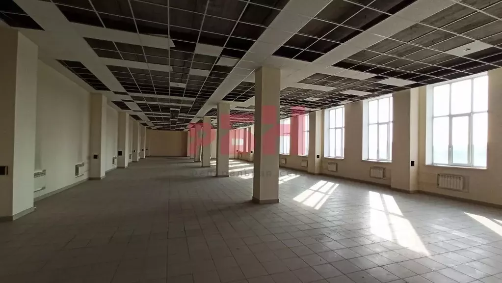 Офис в Самарская область, Самара Заводское ш., 15к2 (1000 м) - Фото 1