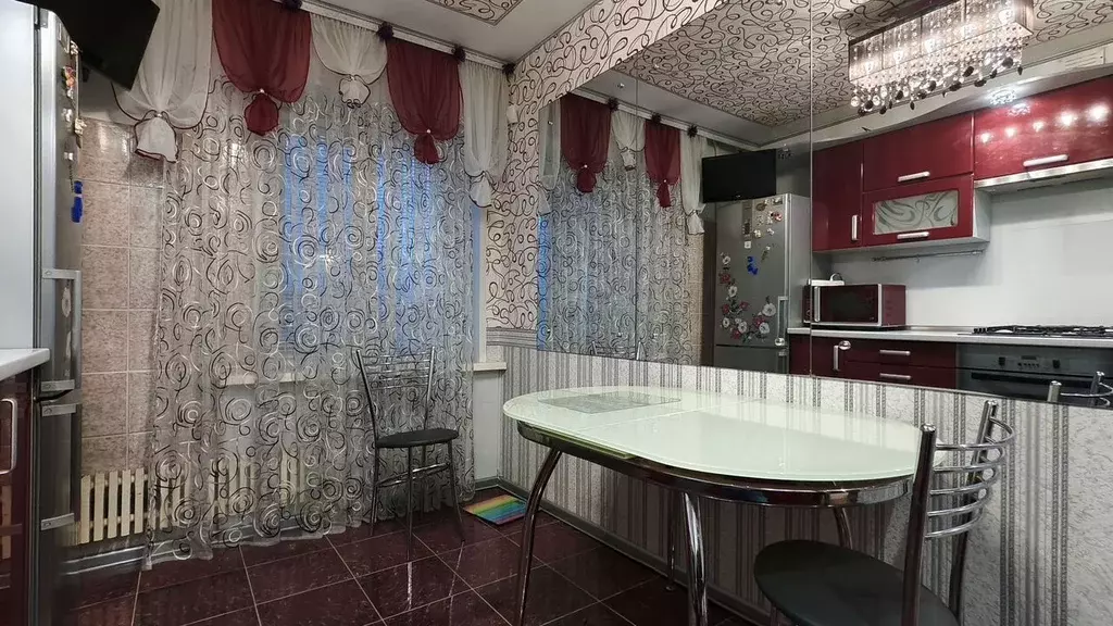 2-к кв. Смоленская область, Вязьма Полевая ул., 47 (49.0 м) - Фото 1