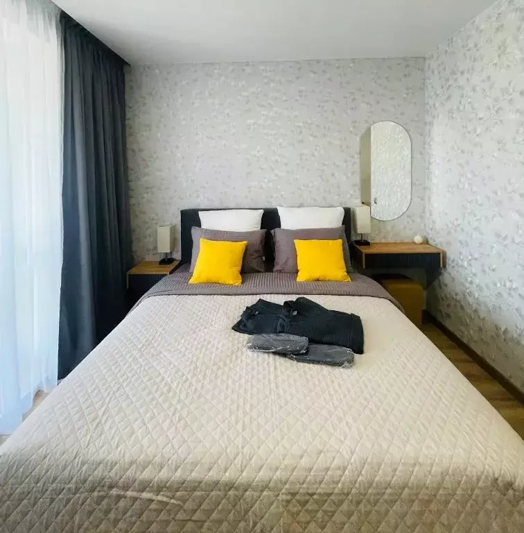 Студия Санкт-Петербург Ленинский просп., 84к1 (25.0 м) - Фото 1