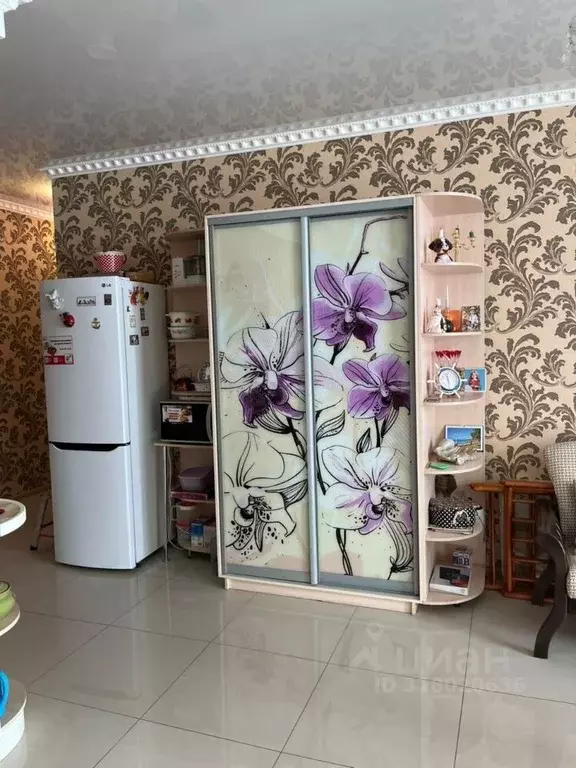 1-к кв. Краснодарский край, Геленджик ул. Кирова (62.0 м) - Фото 1