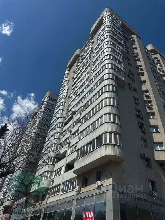 2-к кв. Самарская область, Самара Ново-Садовая ул., 140 (92.2 м) - Фото 1