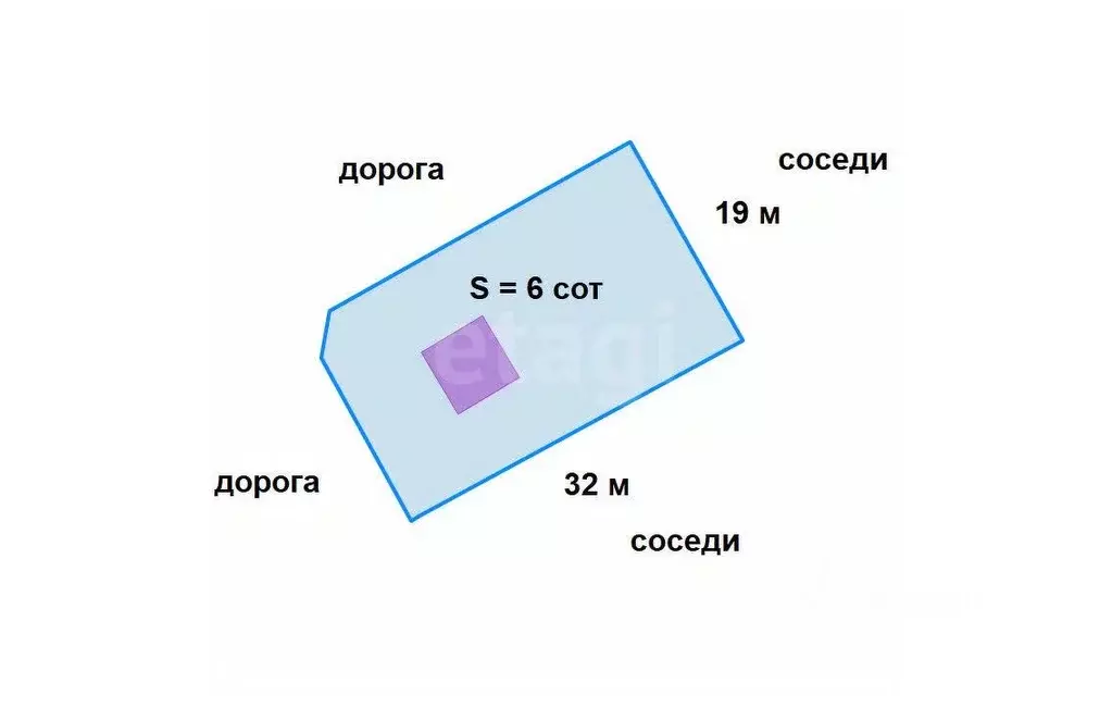 Дом в Московская область, Дмитровский муниципальный округ, Энтузиаст ... - Фото 2