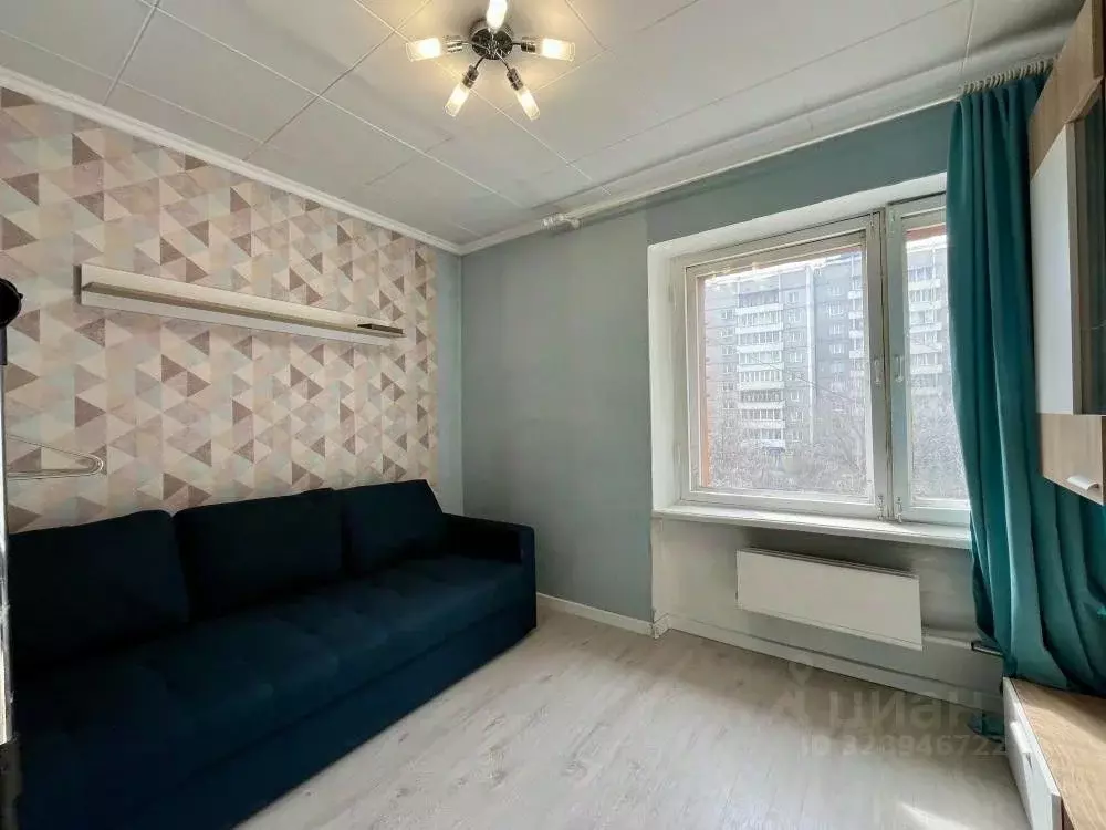 2-к кв. Иркутская область, Иркутск ул. Гоголя, 79 (56.0 м) - Фото 1