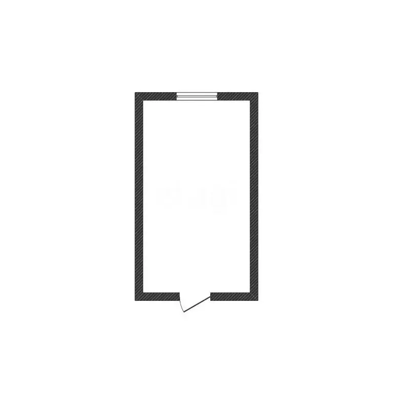 1к в -комнатной квартире (14.1 м) - Фото 1