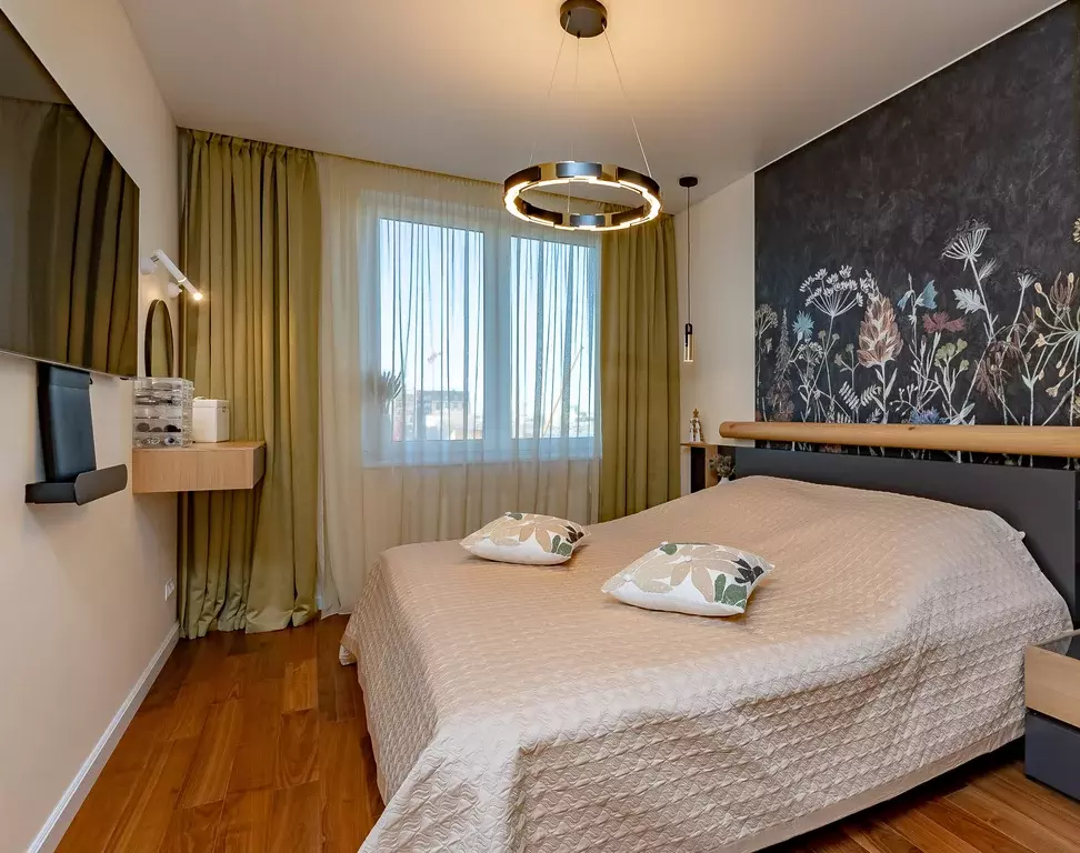 Продаётся 2-к квартира, 58 м - Фото 0
