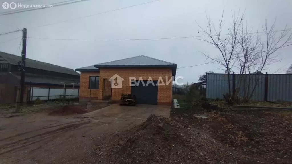 Дом в Белебей, Кольцовская улица, 30 (128.1 м) - Фото 0