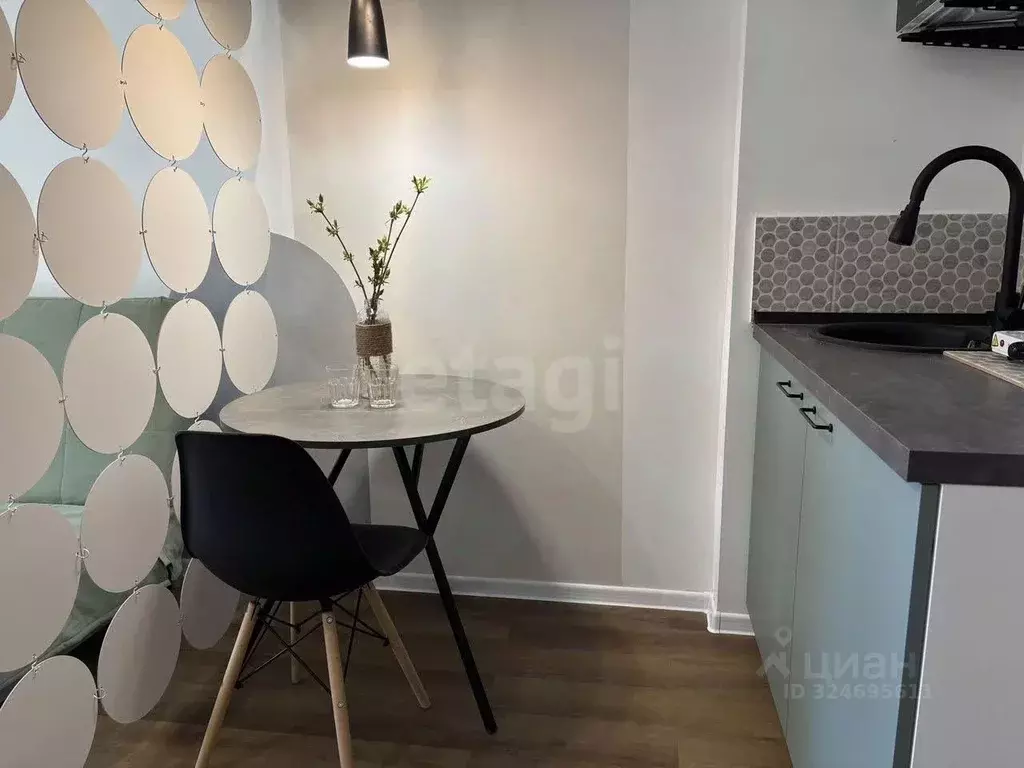 Студия Новосибирская область, Новосибирск ул. Дуси Ковальчук, 242 ... - Фото 1