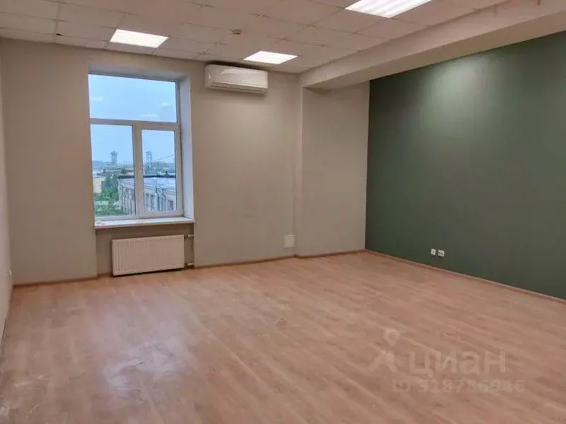 Офис в Санкт-Петербург ул. Швецова, 41 (45 м) - Фото 1