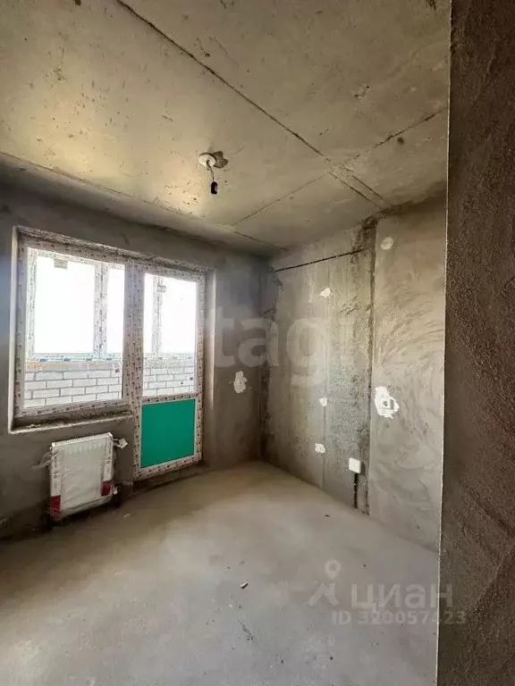 1-к кв. Башкортостан, Уфа ул. Коммунаров, 7 (31.7 м) - Фото 0