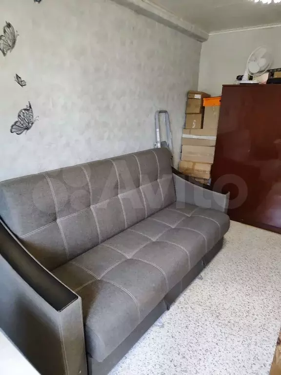 3-к. квартира, 60 м, 5/5 эт. - Фото 1