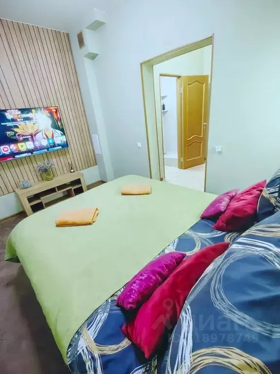 1-к кв. Краснодарский край, Сочи Красная ул., 34А (29.0 м) - Фото 0
