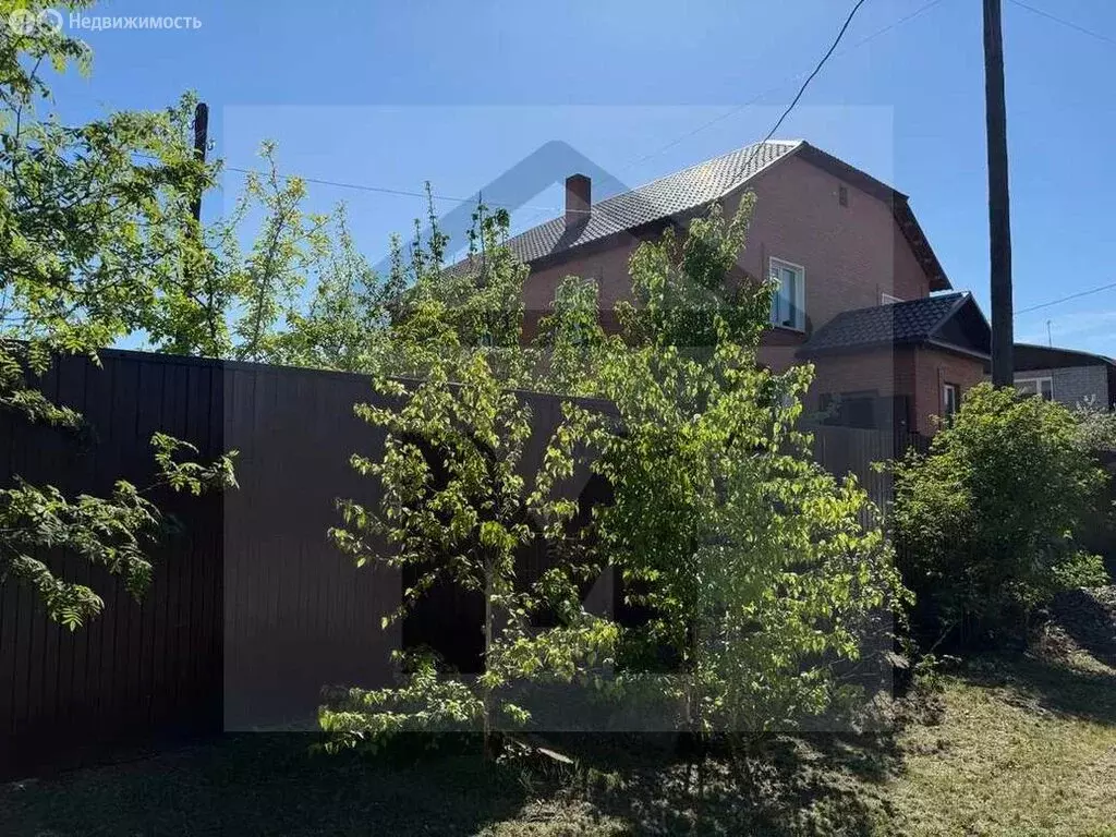 Дом в Минусинск, Танзыбейская улица, 8 (288.7 м) - Фото 0