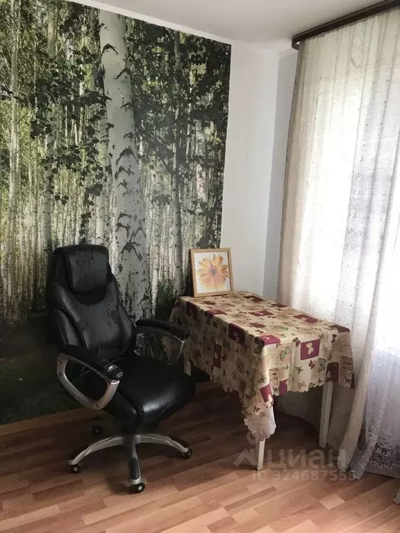 Комната Свердловская область, Екатеринбург ул. Краснолесья, 16к3 (22.0 ... - Фото 2