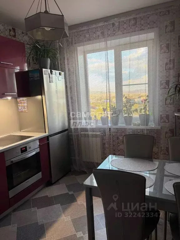 2-к кв. Забайкальский край, Чита просп. Фадеева, 41 (57.0 м) - Фото 1