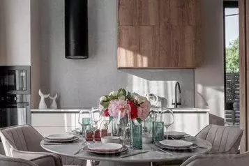 Дом в Краснодарский край, Сочи городской округ, с. Черешня ул. ... - Фото 1