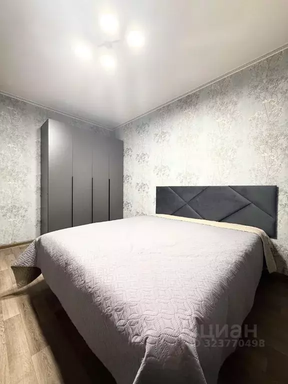 3-к кв. Москва Хорошевское ш., 11 (74.0 м) - Фото 1