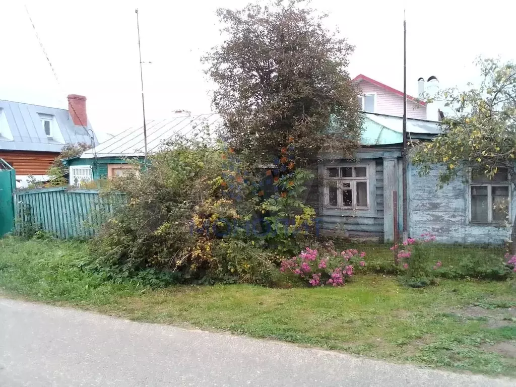Дом 45 м на участке 6 сот. - Фото 0
