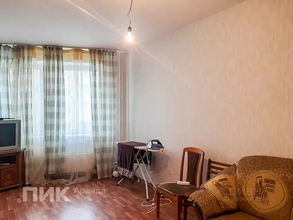 1-к кв. Московская область, Мытищи ул. 2-я Институтская, 22 (40.5 м) - Фото 1