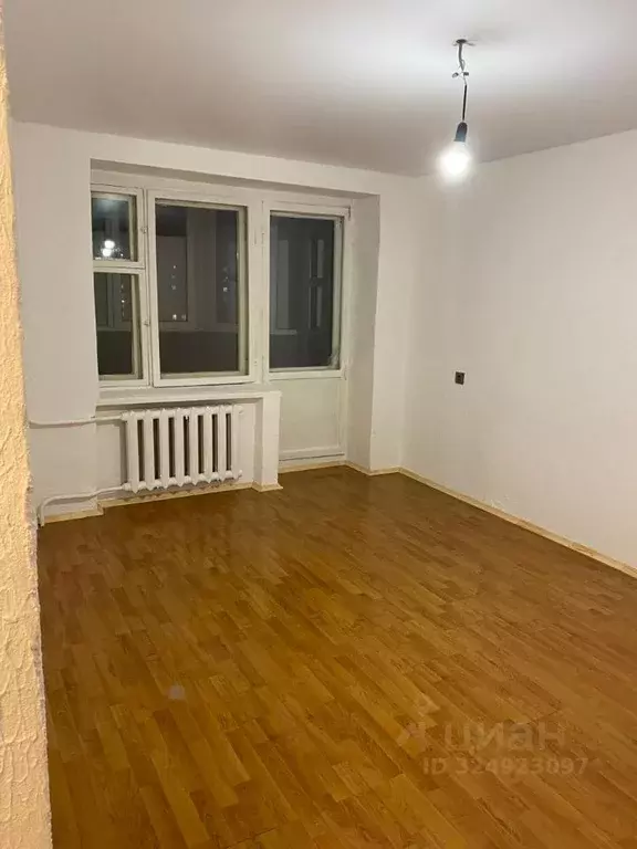 1-к кв. Башкортостан, Уфа ул. Софьи Перовской, 15/1 (30.5 м) - Фото 1