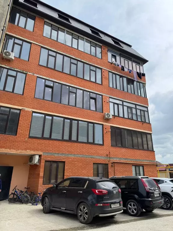 Продаётся 1-к квартира, 73 м - Фото 1