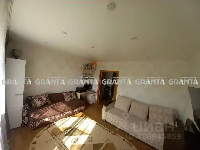 1-к кв. Красноярский край, Красноярск Зеленая Роща мкр, ул. ... - Фото 2