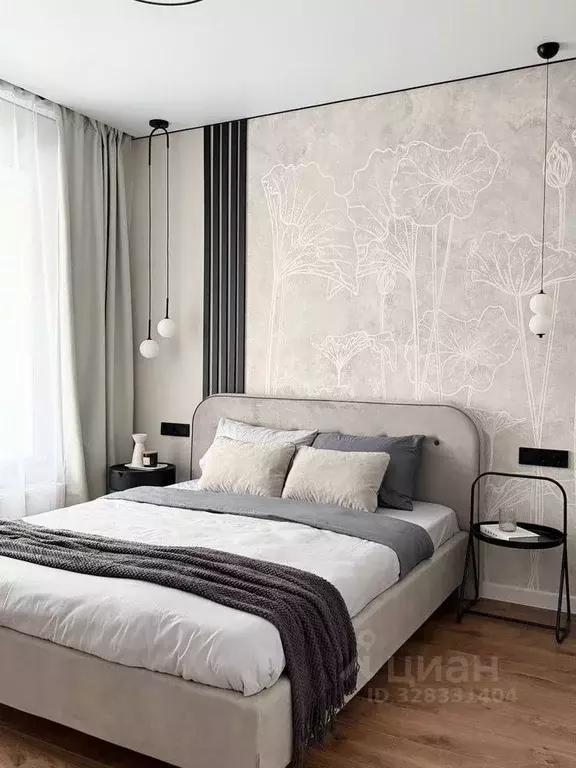 1-к кв. Пермский край, Пермь ул. Карпинского, 11 (40.0 м) - Фото 1