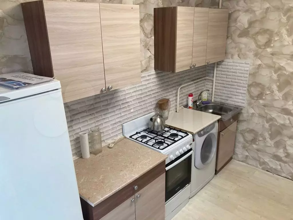 2-к. квартира, 44 м, 7/9 эт. - Фото 1