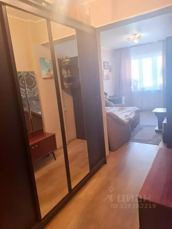 Квартира, 2 комнаты, 66.59 м - Фото 1