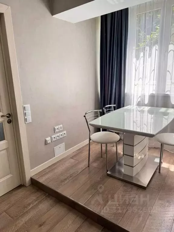 3-к кв. Краснодарский край, Сочи ул. Куйбышева, 29 (49.0 м) - Фото 1