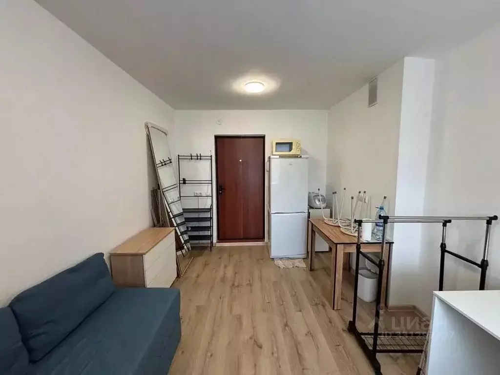 Комната Иркутская область, Иркутск ул. Ржанова, 41Б (11.5 м) - Фото 2