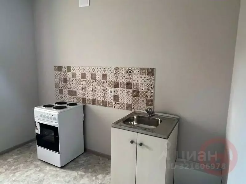 1-к кв. Самарская область, Самара 19-й километр Московского шоссе ... - Фото 2