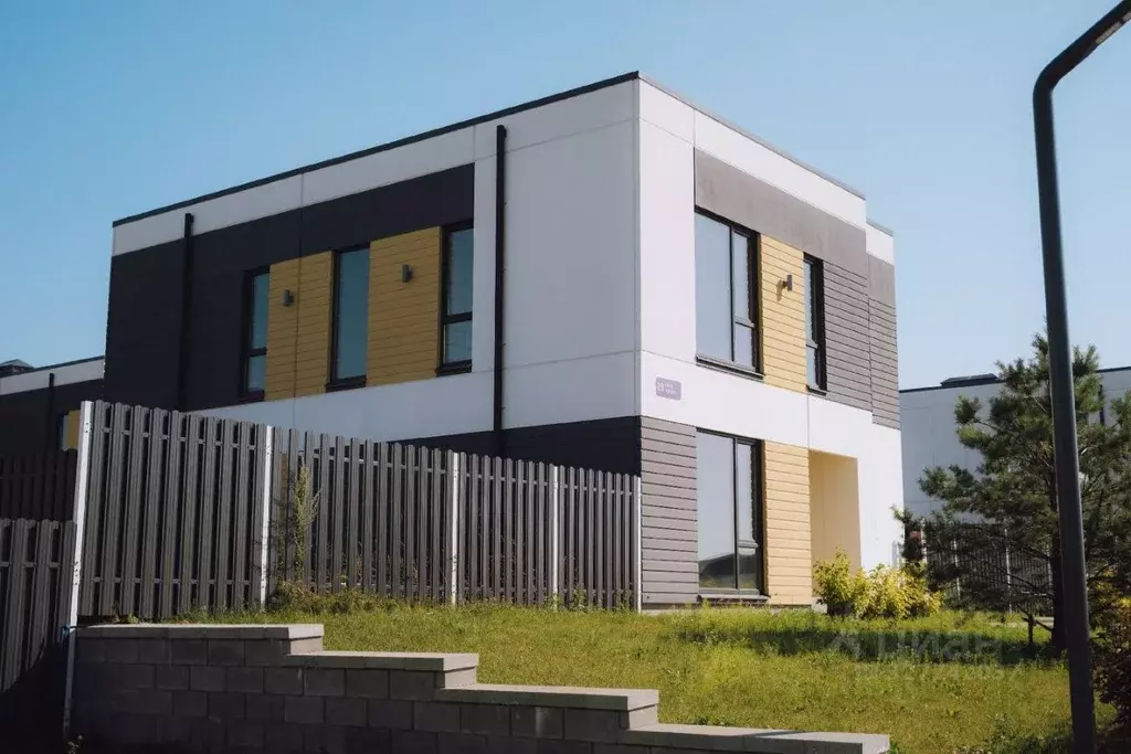 Участок в Ленинградская область, Всеволожский район, Колтушское ... - Фото 2