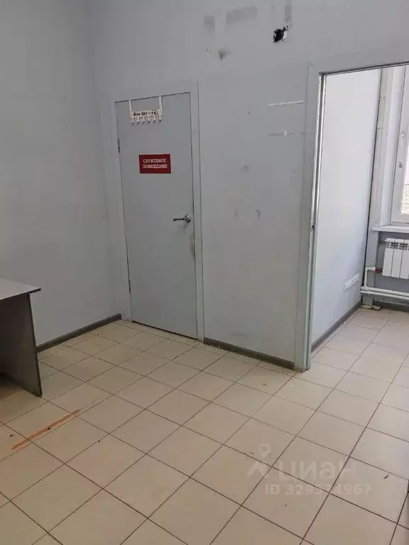 Помещение свободного назначения в Новосибирская область, Колывань рп ... - Фото 2
