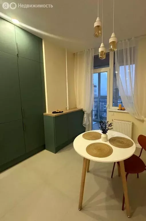1-комнатная квартира: Калининград, улица Генерала Толстикова, 8 (39 м) - Фото 2