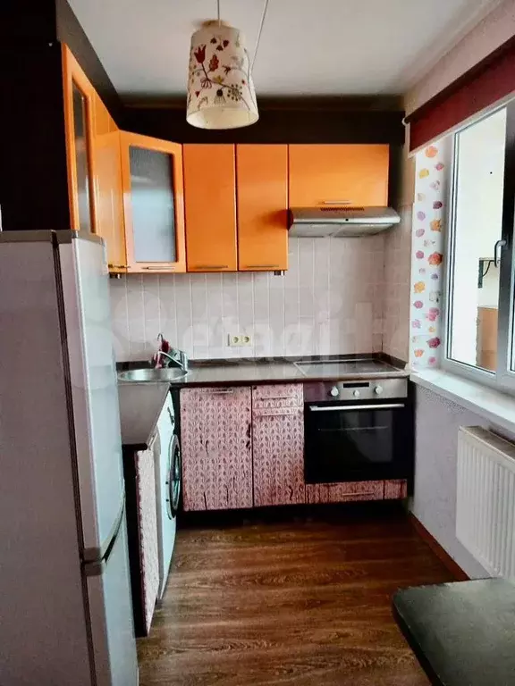 Квартира-студия, 23,6 м, 3/10 эт. - Фото 1