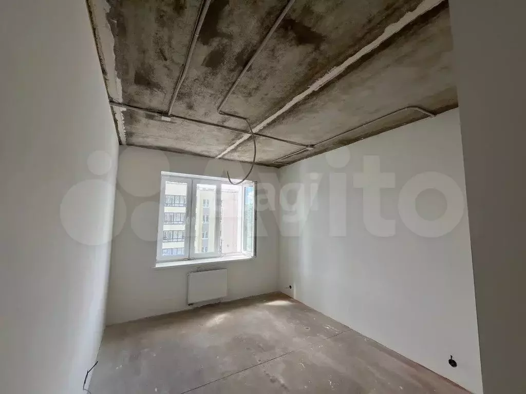 2-к. квартира, 69,6 м, 3/9 эт. - Фото 1