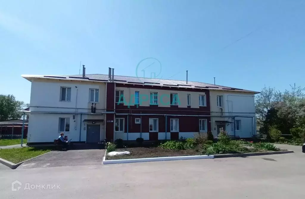 Продаётся 3-к квартира, 53.5 м - Фото 1