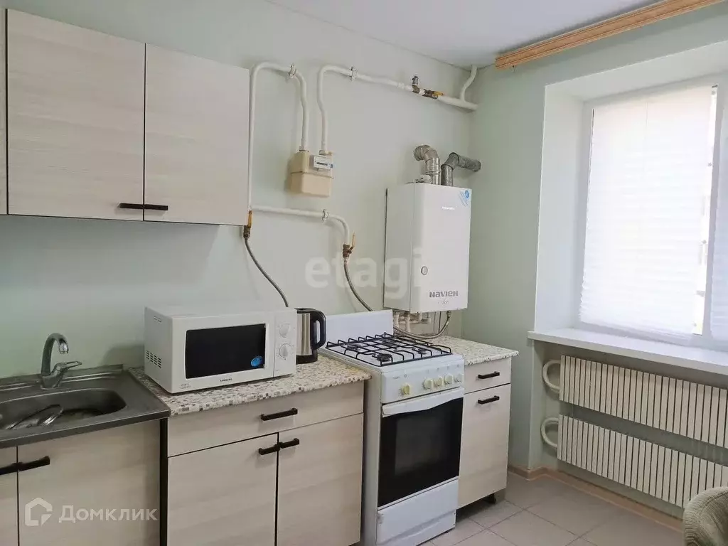 Продаётся 1-к квартира, 32.5 м - Фото 0