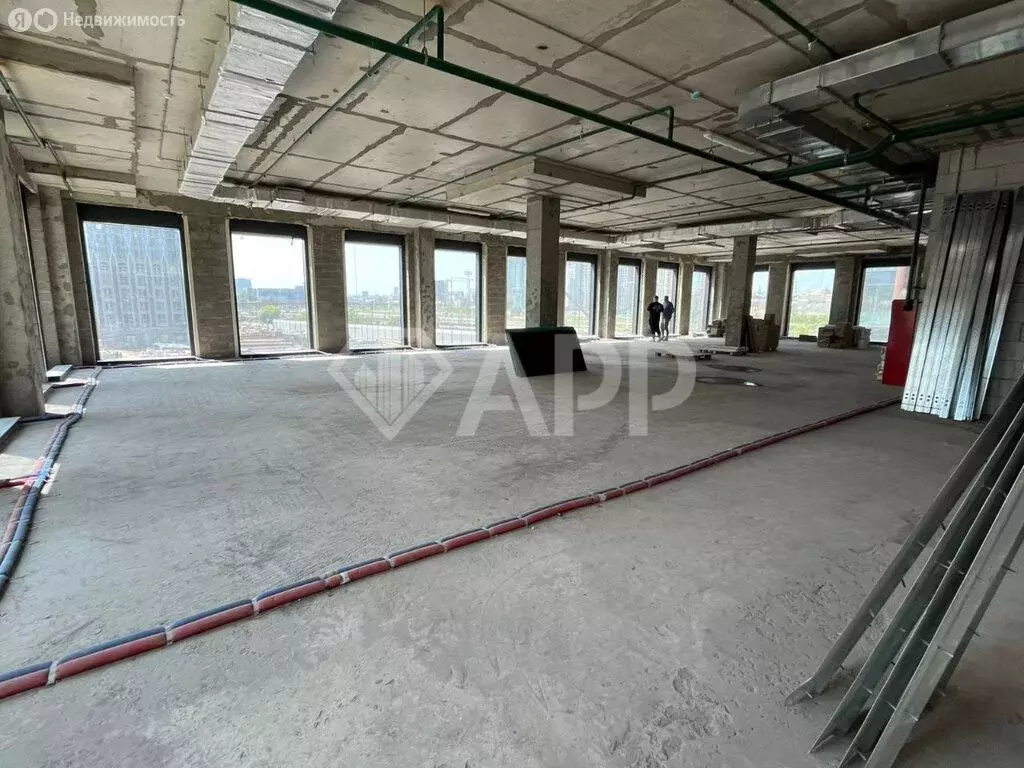 Офис (265 м) - Фото 2