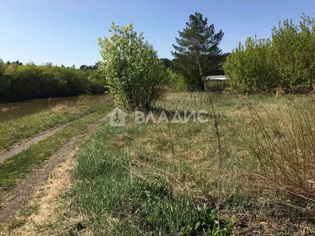 Участок в Новосибирская область, Новосибирский район, Новолуговской ... - Фото 0