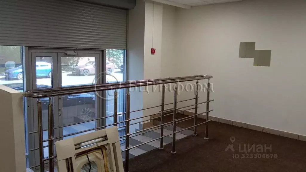 Помещение свободного назначения в Санкт-Петербург Пионерская ул., 34 ... - Фото 1