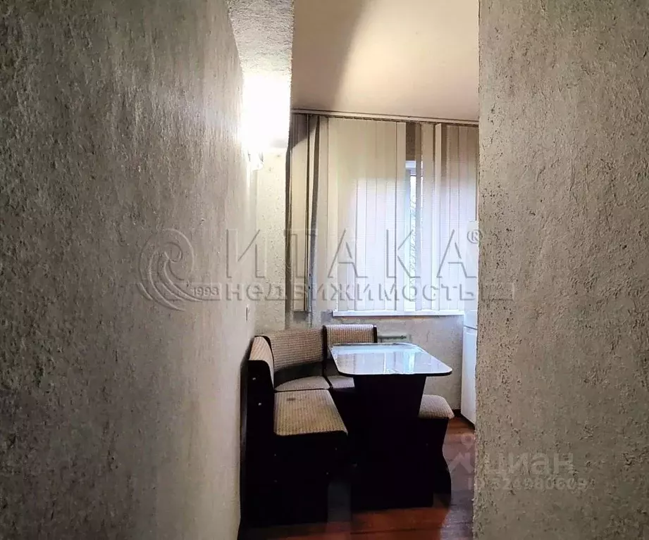 2-к кв. Санкт-Петербург Брюсовская ул., 22 (41.5 м) - Фото 0