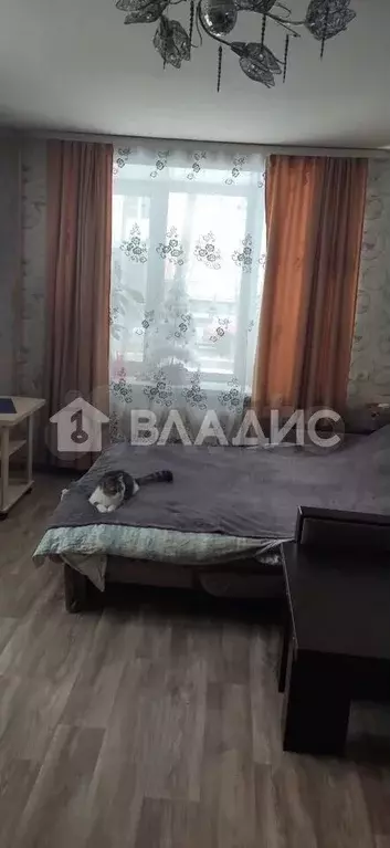 2-к. квартира, 43,1 м, 1/3 эт. - Фото 1