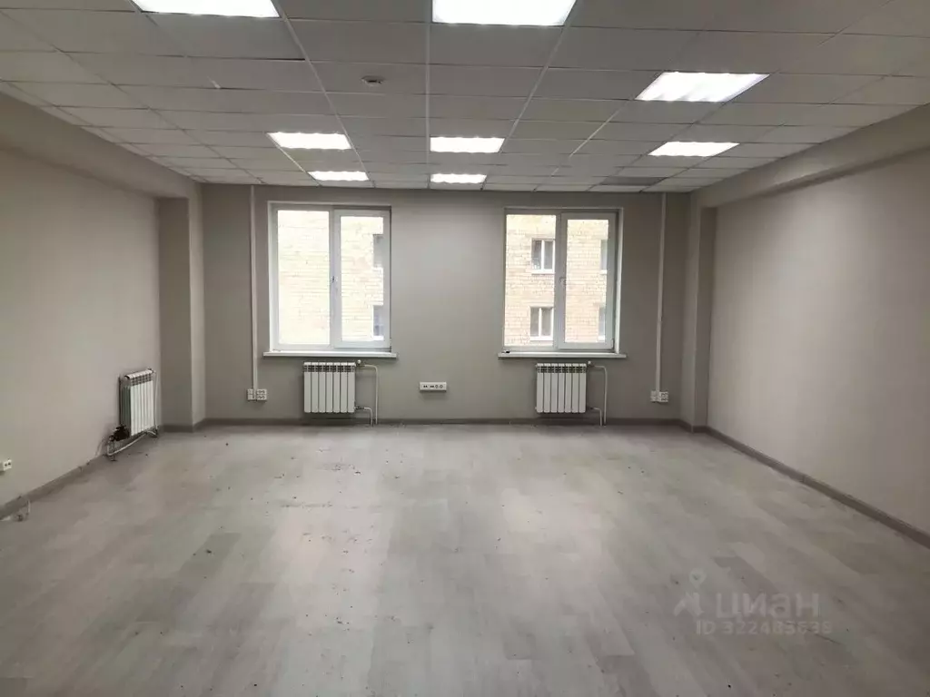 Офис в Свердловская область, Екатеринбург ул. Крауля, 9А (51 м) - Фото 1