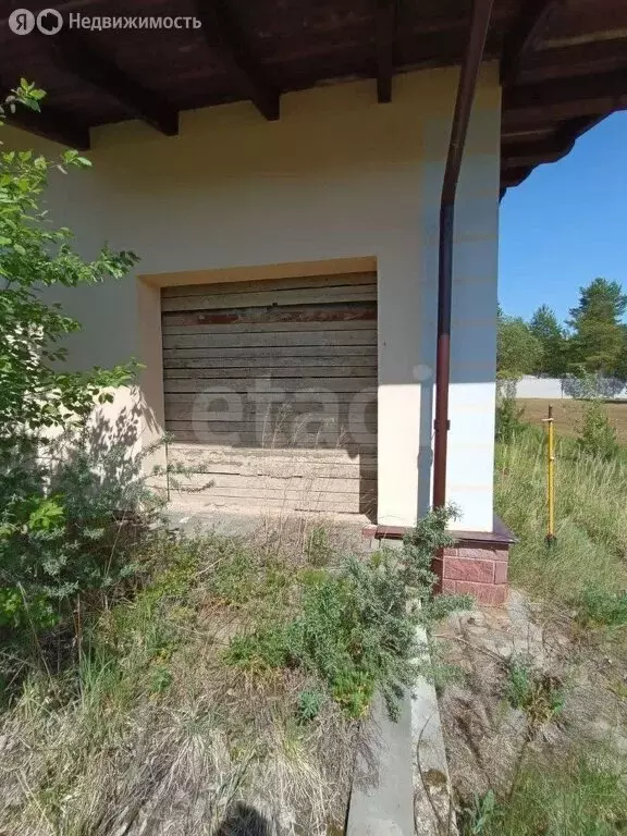 Дом в Пасеговское сельское поселение, деревня Стрижи, Приозёрная улица ... - Фото 1