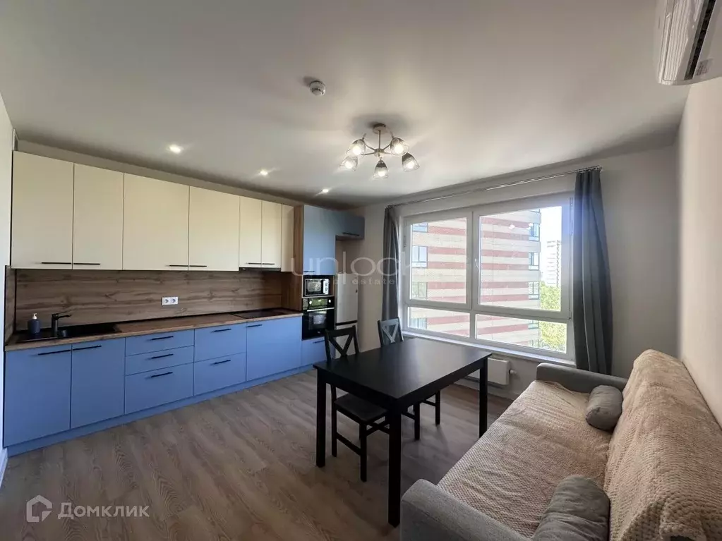Продаётся 2-к квартира, 51 м - Фото 0