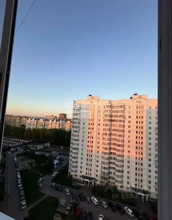 1-к кв. Курская область, Курск просп. Вячеслава Клыкова, 15 (37.0 м) - Фото 1