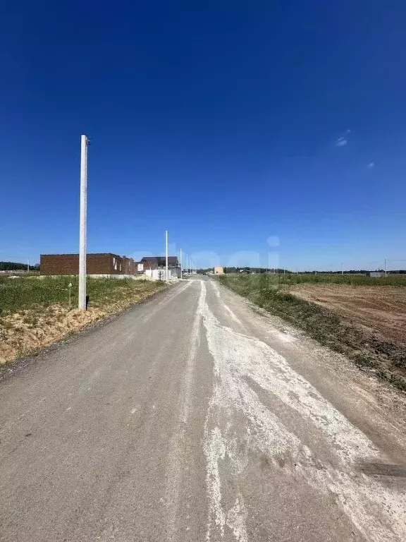 Участок в Калужская область, Калуга Московский кп,  (6.5 сот.) - Фото 2